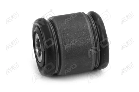 Сайлентблок задньої цапфи плаваючий (12.5*40*44.5) JEEP COMPASS (MK49) (06-), MITSUBISHI OUTLANDER I (-08), LANCER (-08) AYD 87-13895