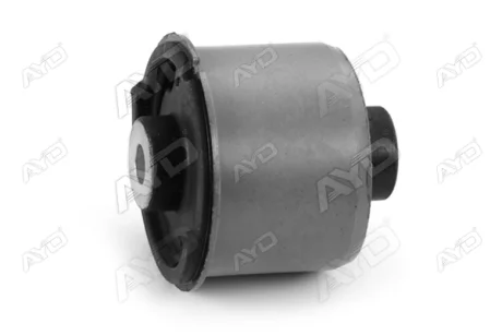 Сайлентблок задн (12.2*79*78.5) FORD FIESTA (02-), B-MAX (12-), FOCUS (12-)  AYD 87-14144