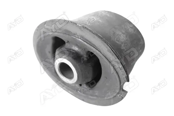 Сайлентблок важеля задн (Dвнутр=14.2mm H=79mm) JEEP GRAND CHEROKEE II (WJ,WG) (98-04) AYD 87-14241 (фото 1)