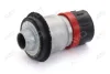 Сайлентблок подрамника задний Renault Megane II (03-12), Nissan Qashqai (06-) AYD 87-14305 (фото 1)