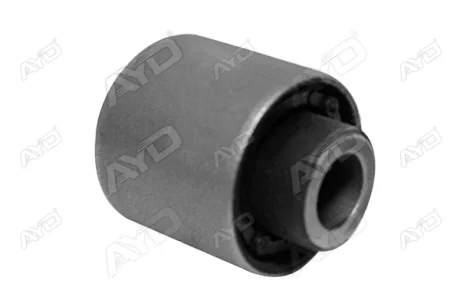 Сайлентблок рычага задн (вн14.2mm/нар39.6mm) OPEL INSIGNIA A (08-), SAAB 9-5 (10-) AYD 87-15332