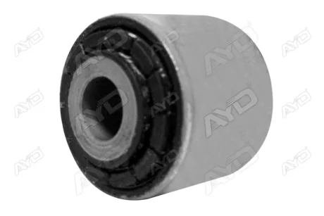 Сайлентблок рычага задн (12.2x36.3) FORDC-MAX (07-), FOCUS I,II,III, KUGA I,II, MONDEO II,III  AYD 87-15448