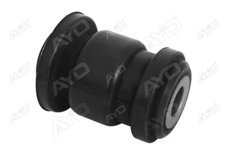 Сайлентблок важеля передн (14.2*42.5*67.5) JEEP RENEGADE (14-), COMPASS (16-), FIAT 500X (334) (14-)  AYD 87-15547
