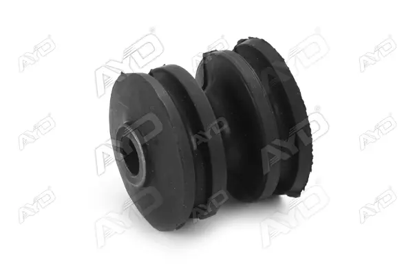 Сайлентблок рычага задн (12.2*48*55.6) NISSAN X-TRAIL I (T30) (-13) AYD 87-15657 (фото 1)