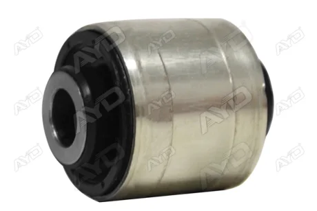 Сайлентблок важеля задн (12.5*40.2*49.6) JEEP COMPASS (MK49) (06-), MITSUBISHI OUTLANDER (-08), LANCER VII (-08)  AYD 87-15669