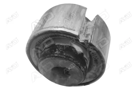 Сайлентблок рычага задн (вн12.2mm/нар53.8mm) BMW 3 (F30, F80) (11-), BMW 4 (F32, F82) (13-) AYD 87-15819