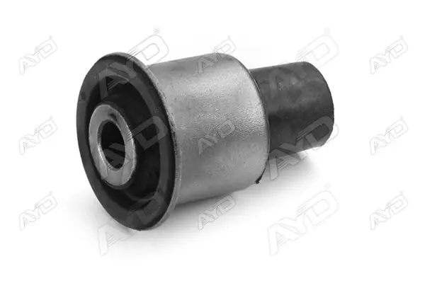 Сайлентблок рычага передн (14.2x43.4) NISSAN NP300 NAVARA (D40) (10/04-), PATHFINDER III (R51) (05-) AYD 87-16011 (фото 1)