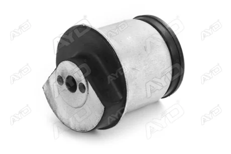 Сайлентблок важеля задн (13.2*70.3*90) OPEL ASTRA H (04-), ZAFIRA (05-), MERIVA (10-)  AYD 87-16582