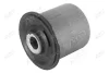 Сайлентблок важеля задн (12.2*47*55.7) DODGE NITRO (06-), JEEP CHEROKEE (KJ, KK, WH, WK, WK2) AYD 87-16617