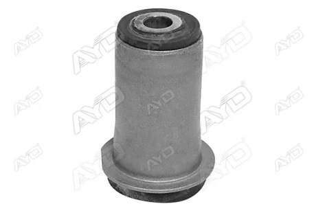 Сайлентблок рычага передн (14.5x40) MITSUBISHI PAJERO II (V3W, V2W, V4W) (-07), L 200 (K7T, K6T) (-07), PAJERO SPORT (K90) (-08)  AYD 87-16922