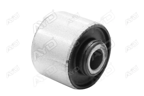 Сайлентблок важелю задн (14.2*38.2*64.5) CHRYSLER 300C (LX, LE) (-10) AYD 87-17398