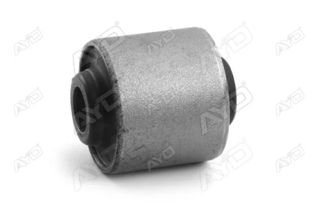 Сайлентблок рычага задн (12.23*35.2*39.8) TOYOTA AURIS (07-), AVENSIS (11-), RAV 4 (05-) AYD 87-17598