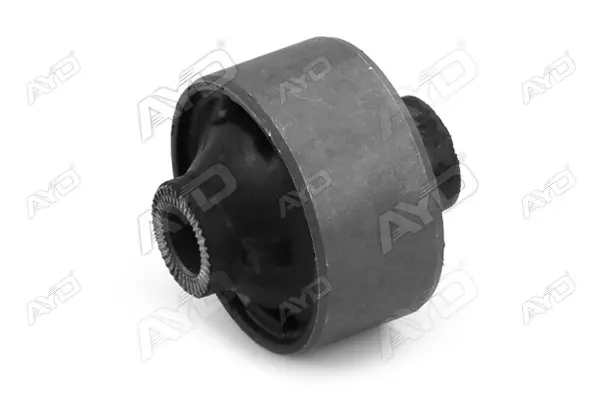 Сайлентблок важеля (14.2*60*60) TOYOTA RAV 4 II (A2) (-05), CHERY TIGGO (08-) AYD 87-17876 (фото 1)