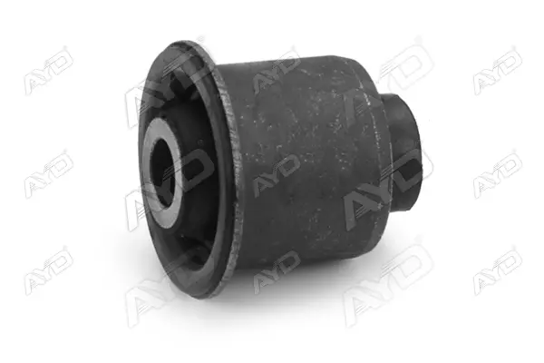 Сайлентблок рычага передн (14.2x43) NISSAN NP300 NAVARA (D40) (04-), PATHFINDER III (R51) (05-) AYD 87-17936 (фото 1)