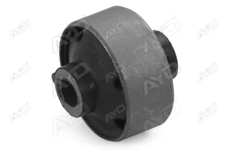 Сайлентблок важеля передн (14.2*60.2*53.7) JEEP COMPASS (MK49) (06-), PATRIOT (MK74) (07-)  AYD 87-18967