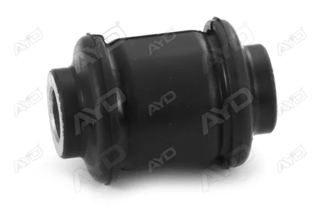 Сайлентблок рычага передн (14.2*36.8*.60) JEEP COMPASS (MK49) (06-), PATRIOT (MK74) (07-)  AYD 87-18968