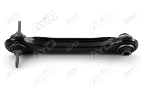 Рычаг подвески задн прав верхн (225mm) MITSUBISHI COLT (-04), LANCER (06-), CARISMA (-06), VOLVO S40 (-04) AYD 88-02699