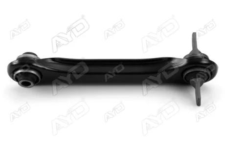 Рычаг подвески задн лев верхн (225mm) MITSUBISHI COLT (-04), LANCER (06-), CARISMA (-06), VOLVO S40 (-04) AYD 88-02700