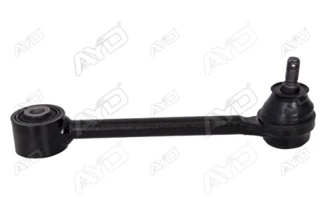 Важіль підвіски задн (кон 13.45*15 L=195mm) HYUNDAI SONATA VI (YF) (-15), KIA OPTIMA (10-) AYD 88-13268