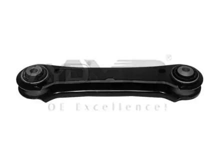 Важіль підвіски задн лев верхн (240.5mm) BMW 3 (04-12), X1 (09-15)  AYD 88-13521