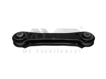 Важіль підвіски задн прав верхн (240.5mm) BMW 3 (04-12), X1 (09-15) AYD 88-13522