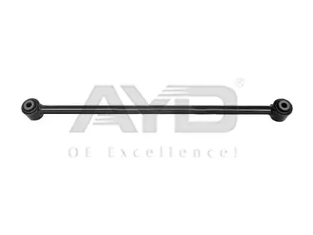Важіль підвіски задн (12.2*20*515mm) JEEP GRAND CHEROKEE IV (WK,WK2) (10-,16-) AYD 88-15541