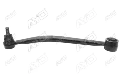 Рычаг подвески задн лев (конус 15.9*18.3) KIA CARNIVAL III (05-) AYD 88-16455