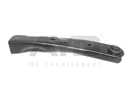 Важіль підвіски передн, верх (379.5mm) JEEP GRAND CHEROKEE II (WJ, WG) (-05) AYD 88-16562
