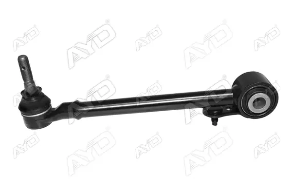 Важіль підвіски задн (кон 12*15.5 L=254mm) SUBARU OUTBACK (14-), LEVORG (15-) (88-17207) AYD 8817207 (фото 1)
