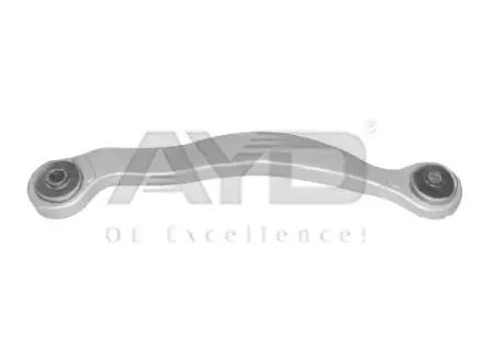 Важіль підвіски задн лів (321.5mm) CHRYSLER 300C (LX, LE) (04-10) AYD 88-17396