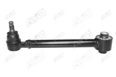 Рычаг подвески задн (кон 15.9*18.3 L=261mm) HYUNDAI SANTA FE II (CM) (05-), KIA SORENTO II (XM) (09-) AYD 88-17573