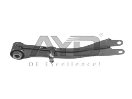 Рычаг подвески задней левый Subaru Forester (07-) AYD 8822517
