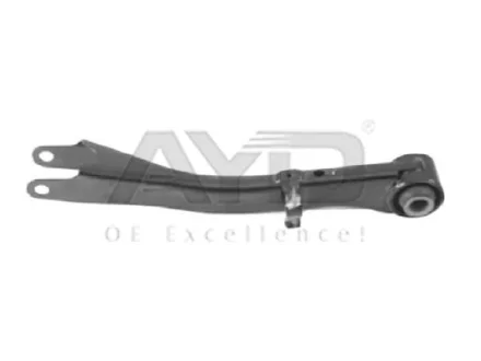 Важіль підвіски задньої правий Subaru Forester (07-) AYD 8822518