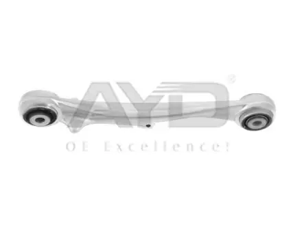 Важіль підвіски задн (283mm) Tesla MODEL S (5YJS) (12-)  AYD 8823761E