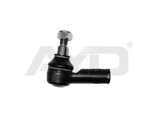 Наконечник рульовий (16.97*20.2 L=73mm) MERCEDES-BENZ VITO (W638) (-03) AYD 91-00211 (фото 1)