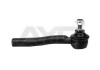 Наконечник рульовий прав (кон 12.2*13.6 L=144mm) FIAT SIENA (-16), DOBLO (119, 223) (01-) AYD 91-00239 (фото 1)