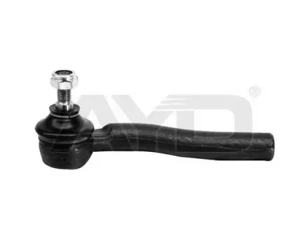 Наконечник рульовий лів (кон 12.2*13.6 L=144mm) FIAT SIENA (-16), DOBLO (119, 223) (01-) AYD 91-00240