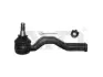 Наконечник рульовий (кон 14*16 L=158mm) FORD ECONOVAN (-92), KIA BESTA (-05) AYD 91-00246 (фото 1)