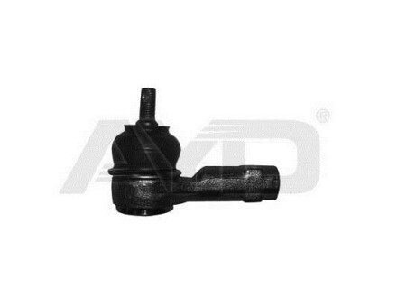 Наконечник рулевой Hyundai Getz (01-11),Accent (99-17),Santa Fe (00-06)/Kia Cerato (04-09) AYD 91-00258