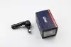 Наконечник рульовий лів (12.75*14.45 L=93mm) AUDI A2 (8Z0) (-05), SEAT INCA (6K9) (-03), VW POLO (-14) AYD 91-00273 (фото 1)