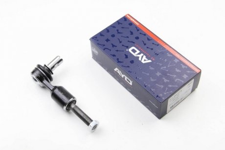 Наконечник рульовий HD (кон 13.3*17.45mm) AUDI A4 (B5,B6,B7), A6 (C5,C6,C7), SKODA SUPERB I (-08), VW PASSAT (-05) AYD 91-00374