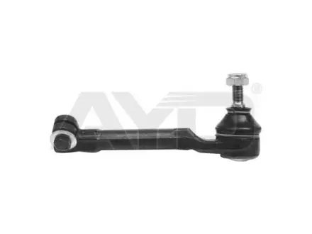 Наконечник рульовий прав (кон 11.8 L=156.5mm) RENAULT KANGOO (97-), THALIA (08-) AYD 91-00879