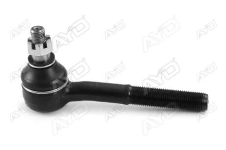 Наконечник рульовий (кон 14.4*16.4, L=129mm) FORD MAVERICK (-98), NISSAN TERRANO I,II, PATHFINDER I (WD21) (-95)  AYD 91-00889
