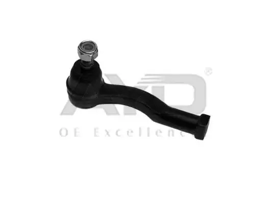 Наконечник рульової тяги лівий Subaru Legasy (89-95,94-99), Outback (14-) AYD 91-00997 (фото 1)