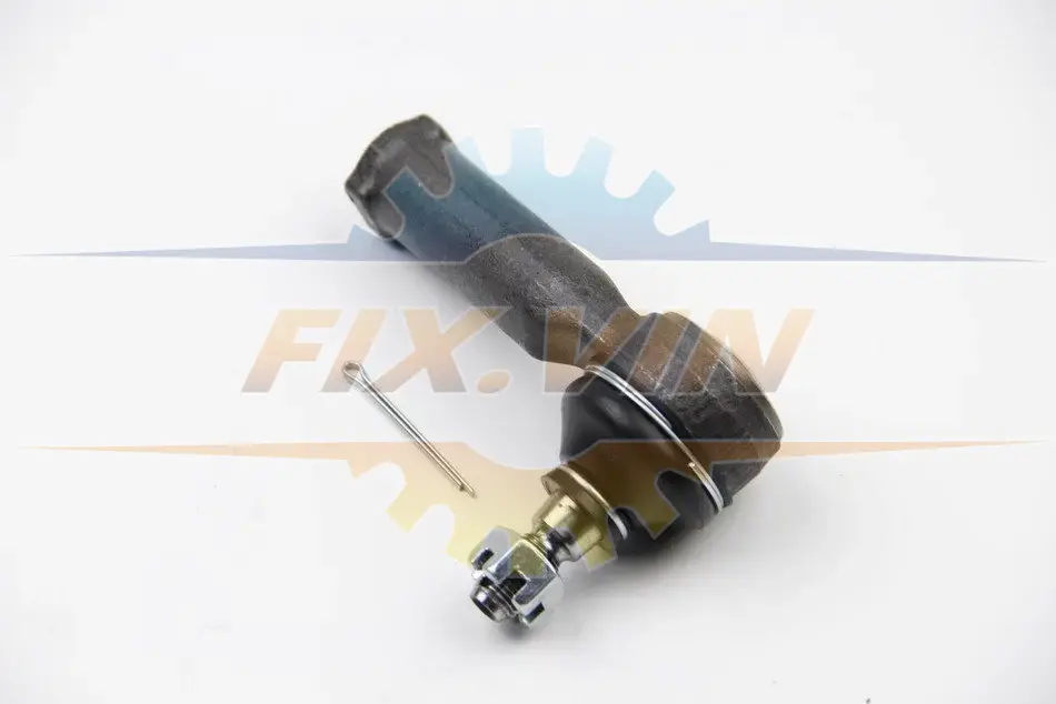 Наконечник рулевой тяги левый Ford Mondeo (93-96,96-00) AYD 91-01180 (фото 1)