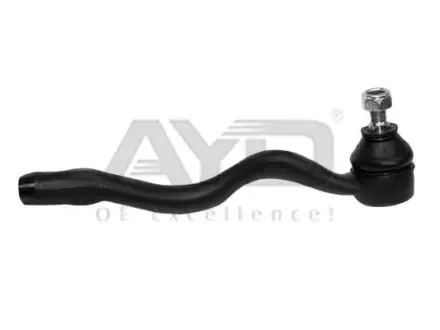 Наконечник рульовий правий BMW 3 (E36) (90 -), 5(E34) (91-), Z3 (E36) (95-) AYD 91-01364