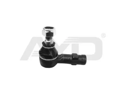 Наконечник рульовий лів (кон 16.2 L=75mm) OPEL FRONTERA A (92-98), ISUZU TROOPER (-04)  AYD 91-01469