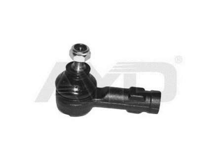 Наконечник рулевой рулевой (кон 13.5 L=79mm) MITSUBISHI COLT (-04), LANCER (-13), PEUGEOT ION (11-) AYD 91-01568