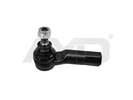 Наконечник рульовий прав (кон 13.3*16.4 L=95mm) VW T-ROC (17-), GOLF (08-), JETTA (08-), CADDY (04-), SKODA YETI (09-) AYD 91-02247 (фото 1)