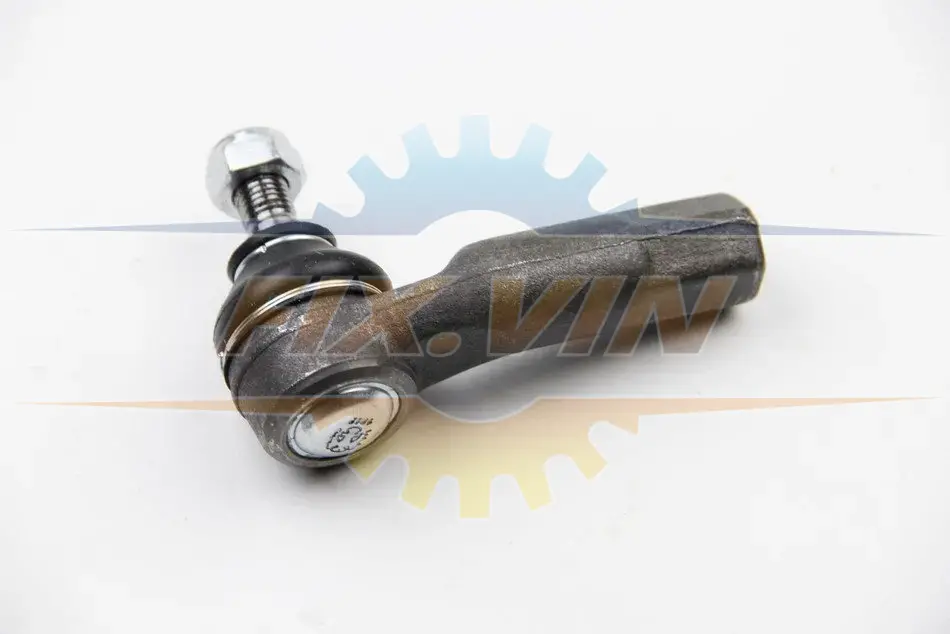 Наконечник рульовий лів (кон 13.3*16.4 L=95mm) VW TOURAN (-10), PASSAT (05-), GOLF (03-), T-ROC (17-), SKODA KAROQ (17-) AYD 91-02248 (фото 1)